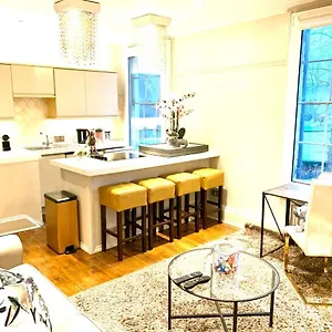 Emmanuel House - Lovely One Bedroom Apt In A Historical Building - Cambridge (Cambridgeshire)
